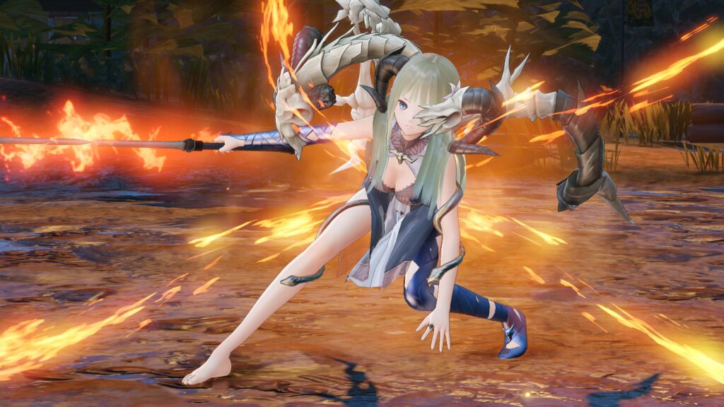 Blue Reflection Quartet Collection Announced For July Release Across Consoles and PC 8 Blue Reflection Quartet Collection Announced For July Release Across Consoles and PC 8