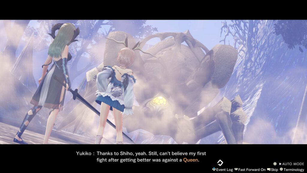 Blue Reflection Quartet Collection Announced For July Release Across Consoles and PC 10 Blue Reflection Quartet Collection Announced For July Release Across Consoles and PC 10