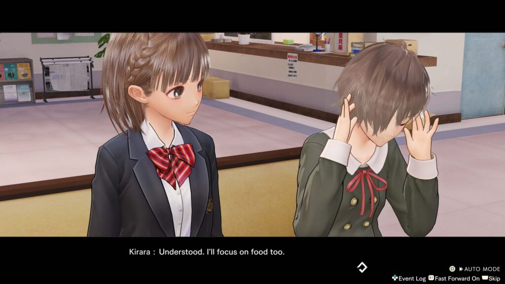 Blue Reflection Quartet Collection Announced For July Release Across Consoles and PC 16 Blue Reflection Quartet Collection Announced For July Release Across Consoles and PC 16