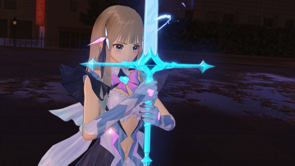 Blue Reflection Quartet Collection Announced For July Release Across Consoles and PC 17 Blue Reflection Quartet Collection Announced For July Release Across Consoles and PC 17