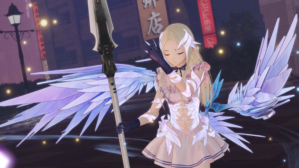 Blue Reflection Quartet Collection Announced For July Release Across Consoles and PC 18 Blue Reflection Quartet Collection Announced For July Release Across Consoles and PC 18