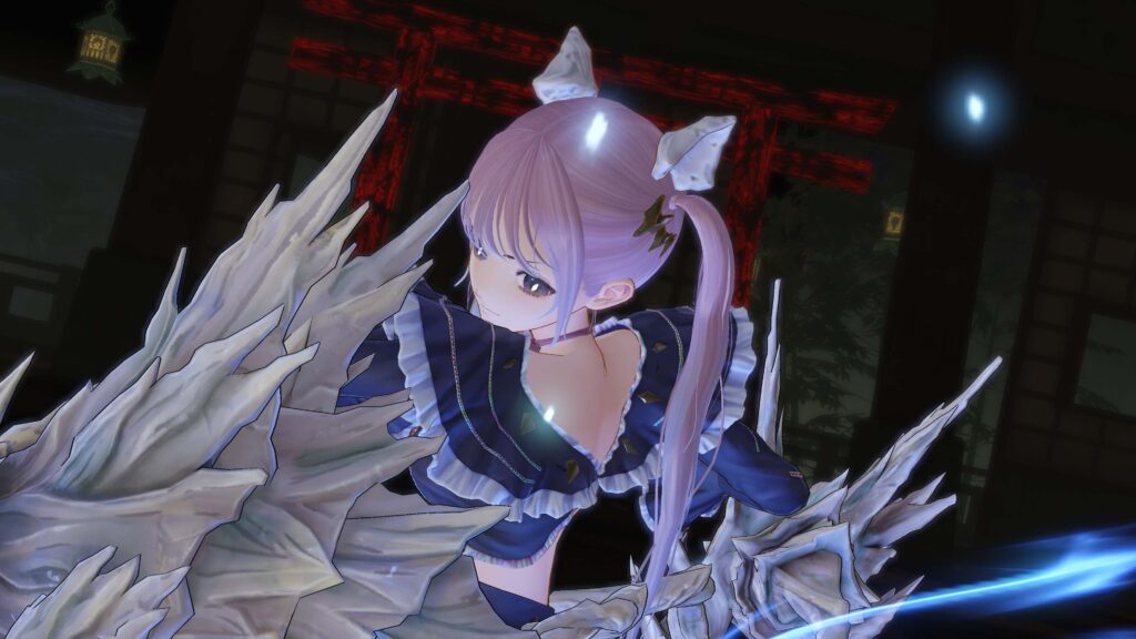 Blue Reflection Quartet Collection Announced For July Release Across Consoles and PC 19 Blue Reflection Quartet Collection Announced For July Release Across Consoles and PC 19