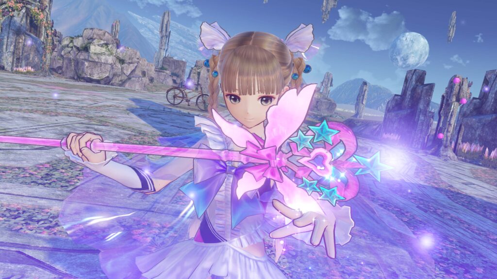 Blue Reflection Quartet Collection Announced For July Release Across Consoles and PC 28 Blue Reflection Quartet Collection Announced For July Release Across Consoles and PC 28