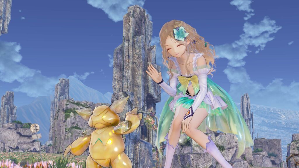 Blue Reflection Quartet Collection Announced For July Release Across Consoles and PC 29 Blue Reflection Quartet Collection Announced For July Release Across Consoles and PC 29