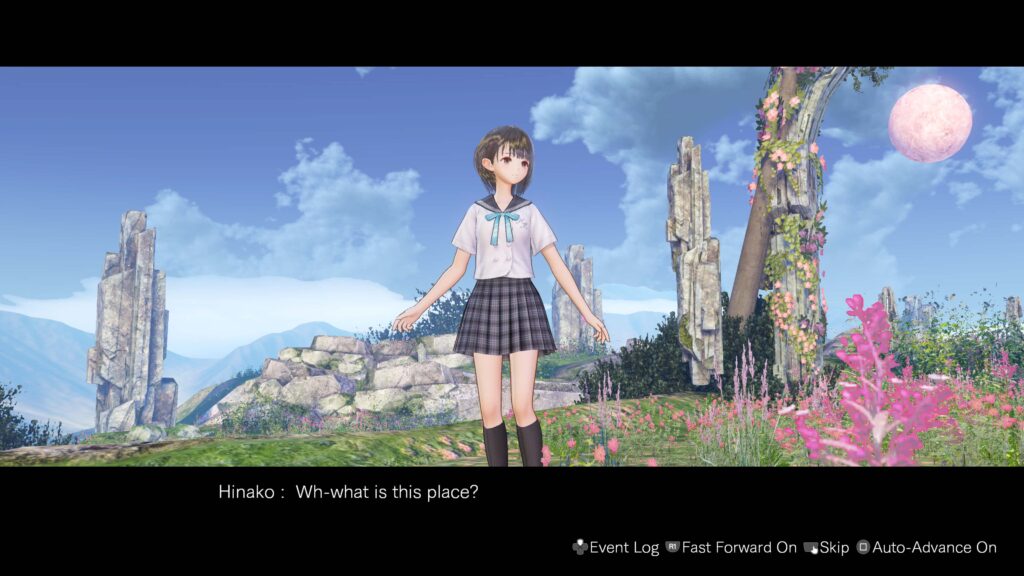 Blue Reflection Quartet Collection Announced For July Release Across Consoles and PC 33 Blue Reflection Quartet Collection Announced For July Release Across Consoles and PC 33