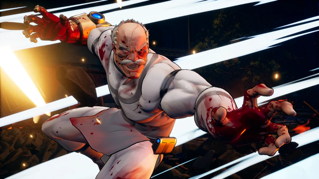 Quarter Up Reveals Final Launch Roster Fighter, New Open Beta Details And First DLC Characters For Invincible Vs 3 Quarter Up Reveals Final Launch Roster Fighter, New Open Beta Details And First DLC Characters For Invincible Vs 3