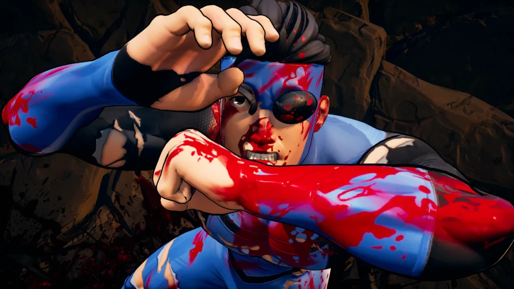Quarter Up Reveals Final Launch Roster Fighter, New Open Beta Details And First DLC Characters For Invincible Vs 6 Quarter Up Reveals Final Launch Roster Fighter, New Open Beta Details And First DLC Characters For Invincible Vs 6