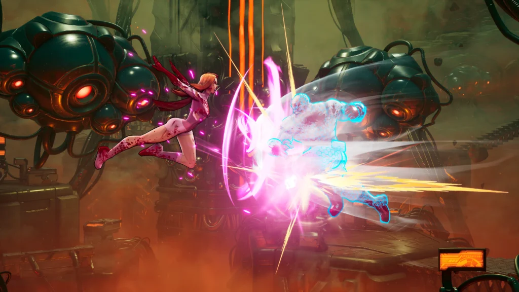 Quarter Up Reveals Final Launch Roster Fighter, New Open Beta Details And First DLC Characters For Invincible Vs 11 Quarter Up Reveals Final Launch Roster Fighter, New Open Beta Details And First DLC Characters For Invincible Vs 11