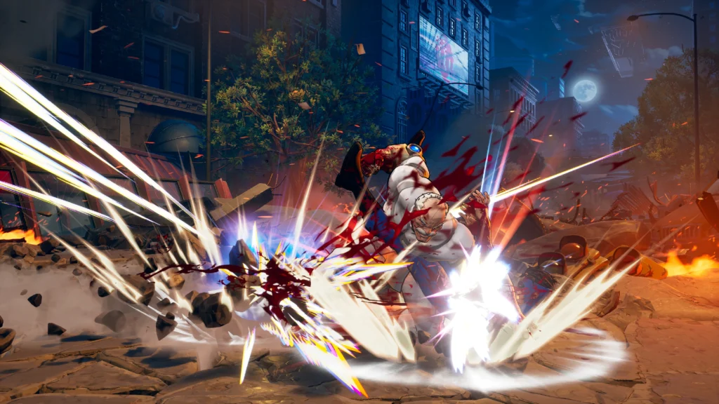 Quarter Up Reveals Final Launch Roster Fighter, New Open Beta Details And First DLC Characters For Invincible Vs 7 Quarter Up Reveals Final Launch Roster Fighter, New Open Beta Details And First DLC Characters For Invincible Vs 7