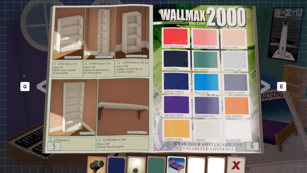 Boxroom Announced By Pantaloon, Allowing Players To Curate Virtual Steam Libraries 3 Boxroom Announced By Pantaloon, Allowing Players To Curate Virtual Steam Libraries 3