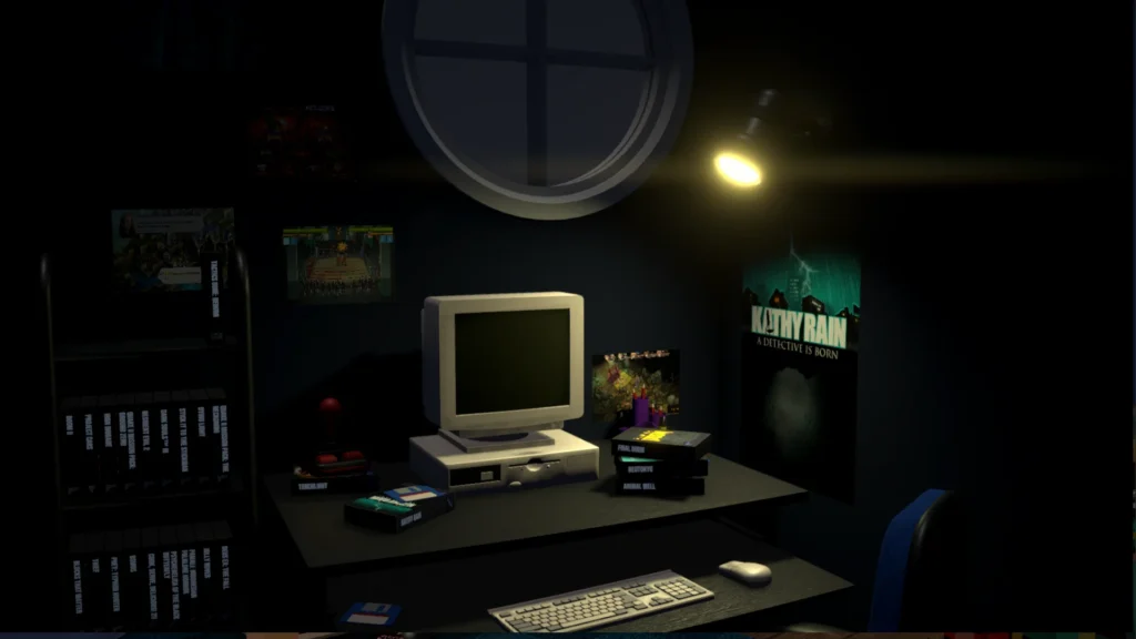 Boxroom Announced By Pantaloon, Allowing Players To Curate Virtual Steam Libraries 6 Boxroom Announced By Pantaloon, Allowing Players To Curate Virtual Steam Libraries 6