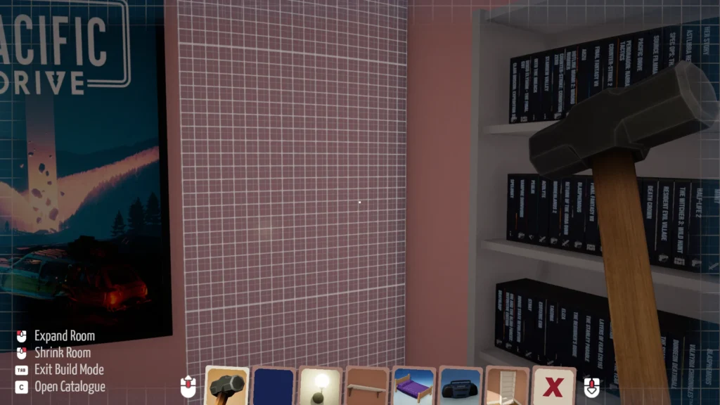 Boxroom Announced By Pantaloon, Allowing Players To Curate Virtual Steam Libraries 1 Boxroom Announced By Pantaloon, Allowing Players To Curate Virtual Steam Libraries 1