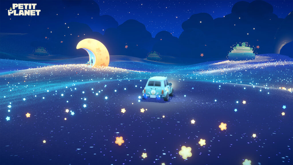HoYoverse Confirms Upcoming Stardrift Closed Beta Test For Petit Planet 3