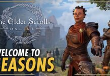 The Elder Scrolls Online Announces 2026 Roadmap