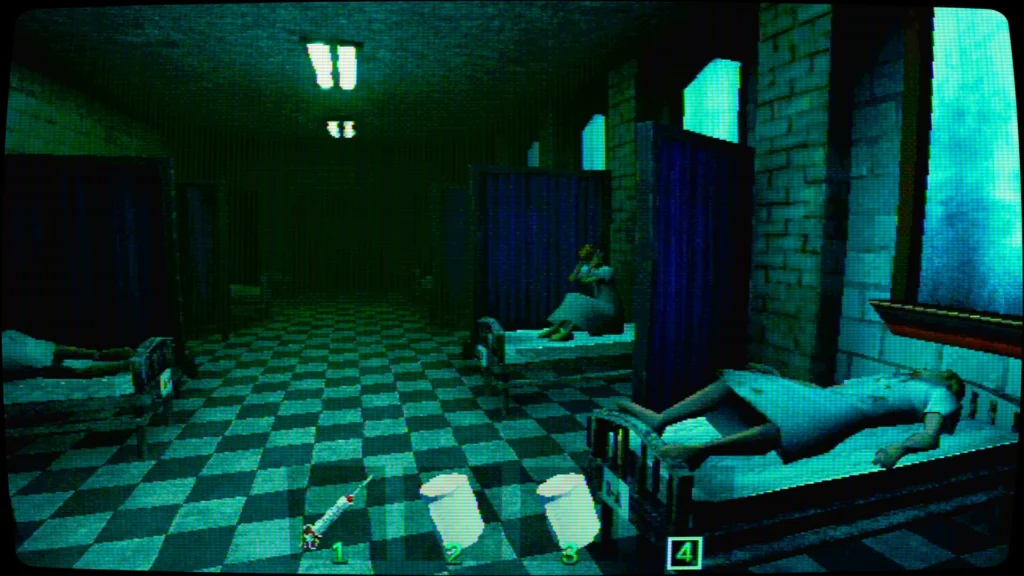 Sefton Asylum Announced as New PC First Person Medical Horror Experience 1 Sefton Asylum Announced as New PC First Person Medical Horror Experience 1