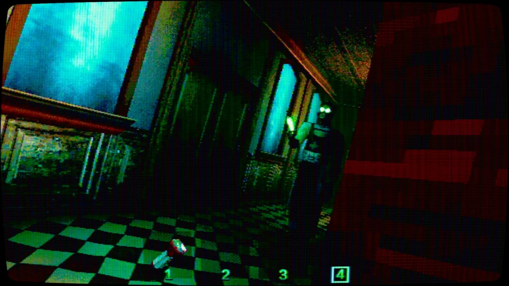 Sefton Asylum Announced as New PC First Person Medical Horror Experience 2 Sefton Asylum Announced as New PC First Person Medical Horror Experience 2