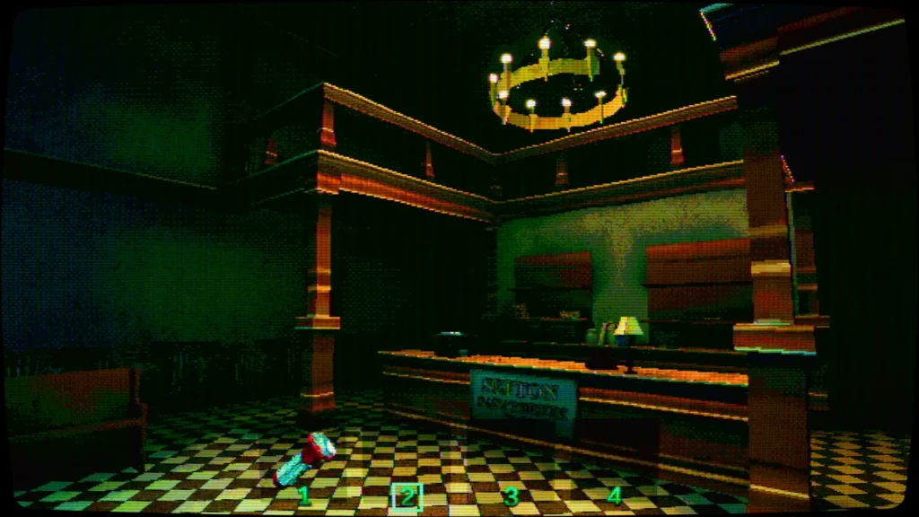 Sefton Asylum Announced as New PC First Person Medical Horror Experience 3 Sefton Asylum Announced as New PC First Person Medical Horror Experience 3