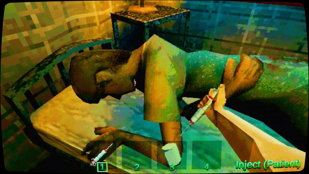 Sefton Asylum Announced as New PC First Person Medical Horror Experience 4 Sefton Asylum Announced as New PC First Person Medical Horror Experience 4