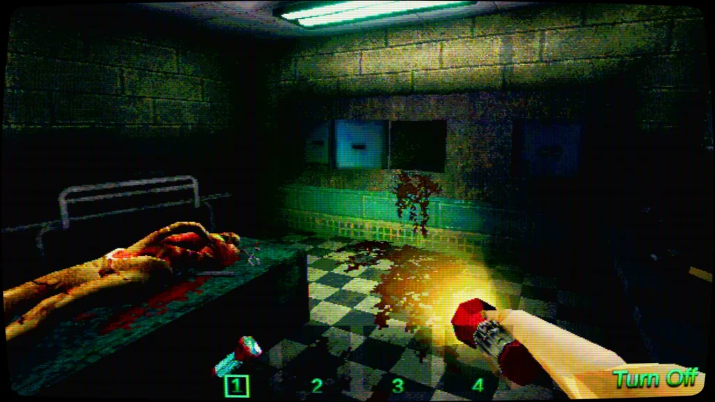 Sefton Asylum Announced as New PC First Person Medical Horror Experience 5 Sefton Asylum Announced as New PC First Person Medical Horror Experience 5