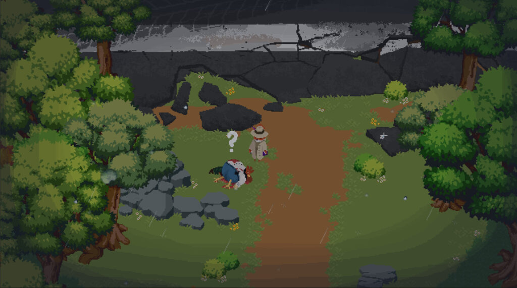 Comedy Detective Game No Stone Unturned To Launch In Early Access This Month 2 Comedy Detective Game No Stone Unturned To Launch In Early Access This Month 2