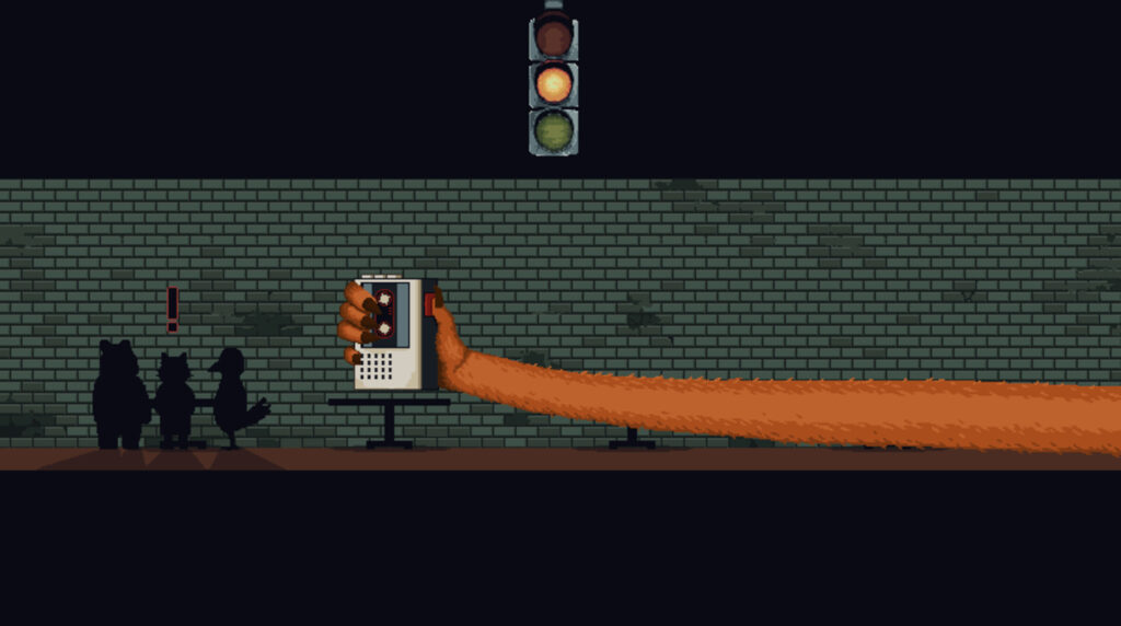 Comedy Detective Game No Stone Unturned To Launch In Early Access This Month 3 Comedy Detective Game No Stone Unturned To Launch In Early Access This Month 3