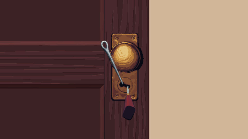 Comedy Detective Game No Stone Unturned To Launch In Early Access This Month 11 Comedy Detective Game No Stone Unturned To Launch In Early Access This Month 11