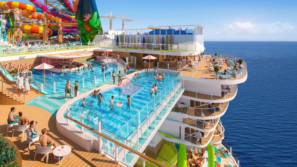 Fourth Icon-Class Ship Announced by Royal Caribbean: Hero of the Seas 1 Fourth Icon-Class Ship Announced by Royal Caribbean: Hero of the Seas 1