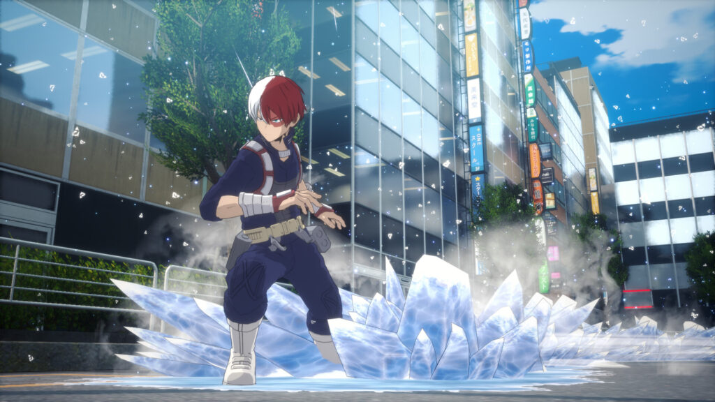 My Hero Academia: All’s Justice 1 My Hero Academia: All’s Justice 1