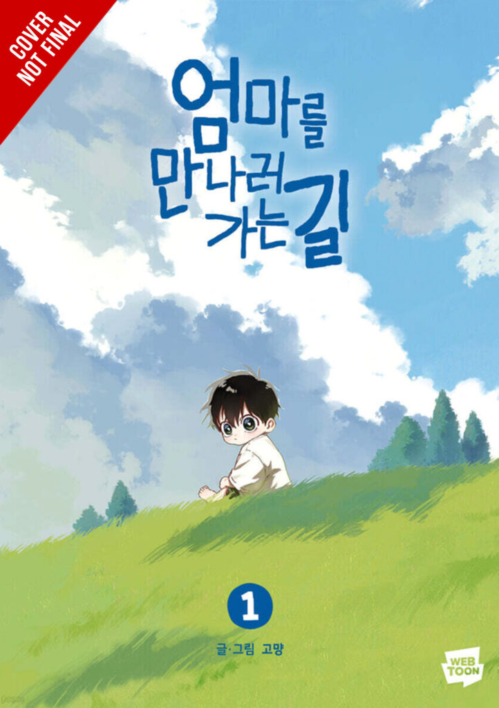 Ize Press Acquire Four Webcomics for Late-2026 Releases 2