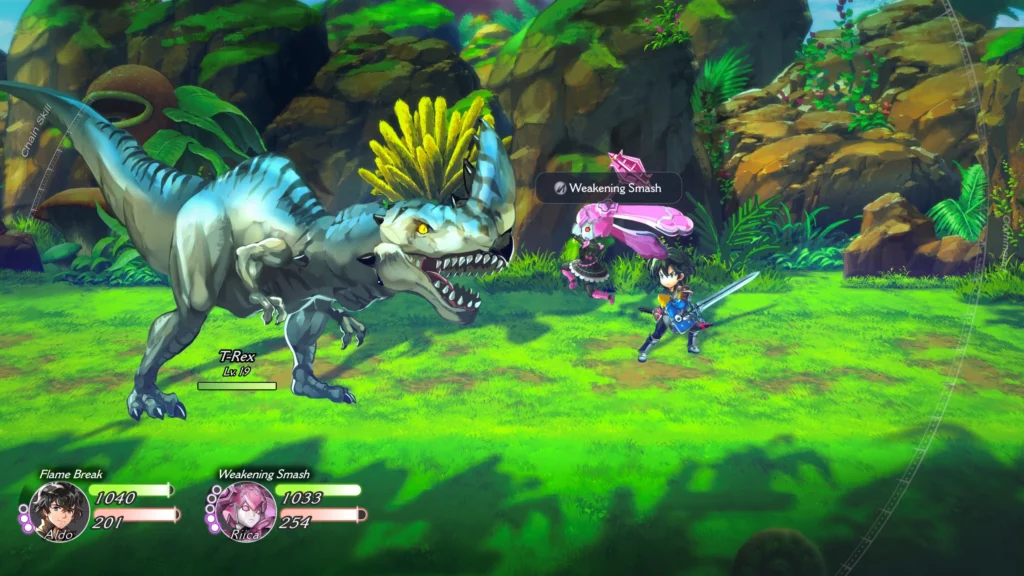 September Release Locked-in for Another Eden Begins on PC and Switch 2 September Release Locked-in for Another Eden Begins on PC and Switch 2
