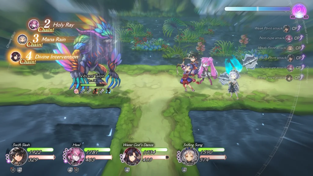 September Release Locked-in for Another Eden Begins on PC and Switch 3 September Release Locked-in for Another Eden Begins on PC and Switch 3