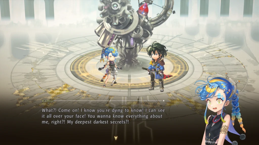 September Release Locked-in for Another Eden Begins on PC and Switch 5 September Release Locked-in for Another Eden Begins on PC and Switch 5