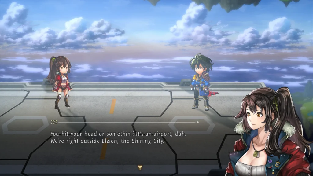 September Release Locked-in for Another Eden Begins on PC and Switch 7 September Release Locked-in for Another Eden Begins on PC and Switch 7