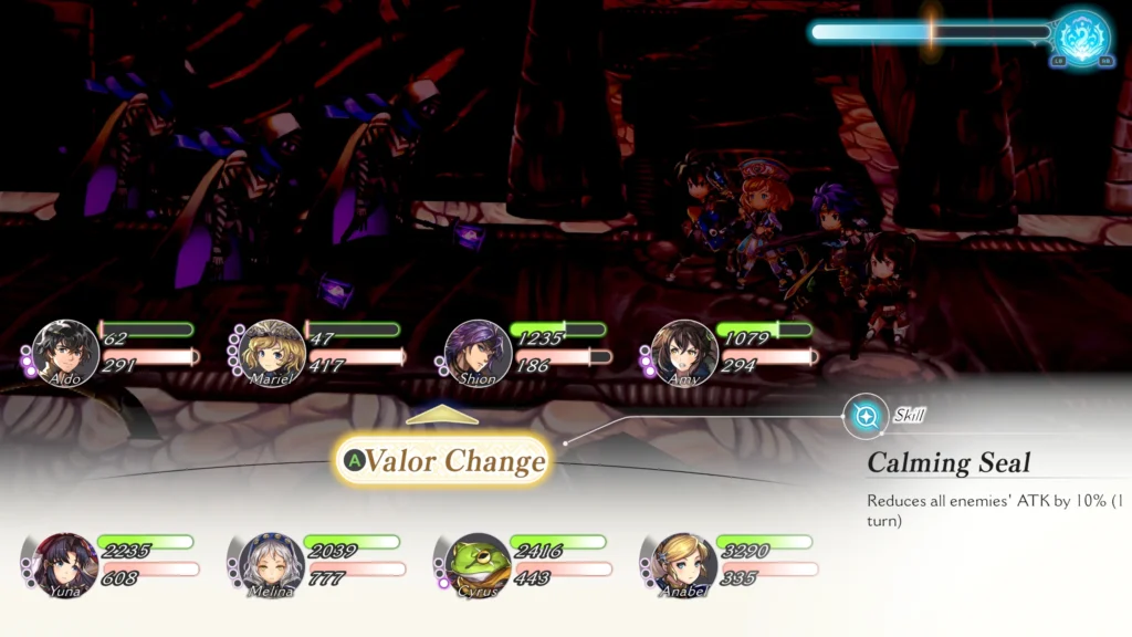 September Release Locked-in for Another Eden Begins on PC and Switch 9 September Release Locked-in for Another Eden Begins on PC and Switch 9