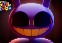 GLITCH Shares Trailer for The Amazing Digital Circus’ Episode 9 Finale