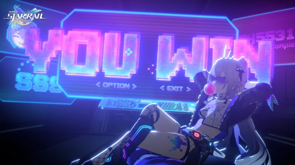 Honkai: Star Rail Version 4.2 Launches 22 April With Third Anniversary Celebrations 2