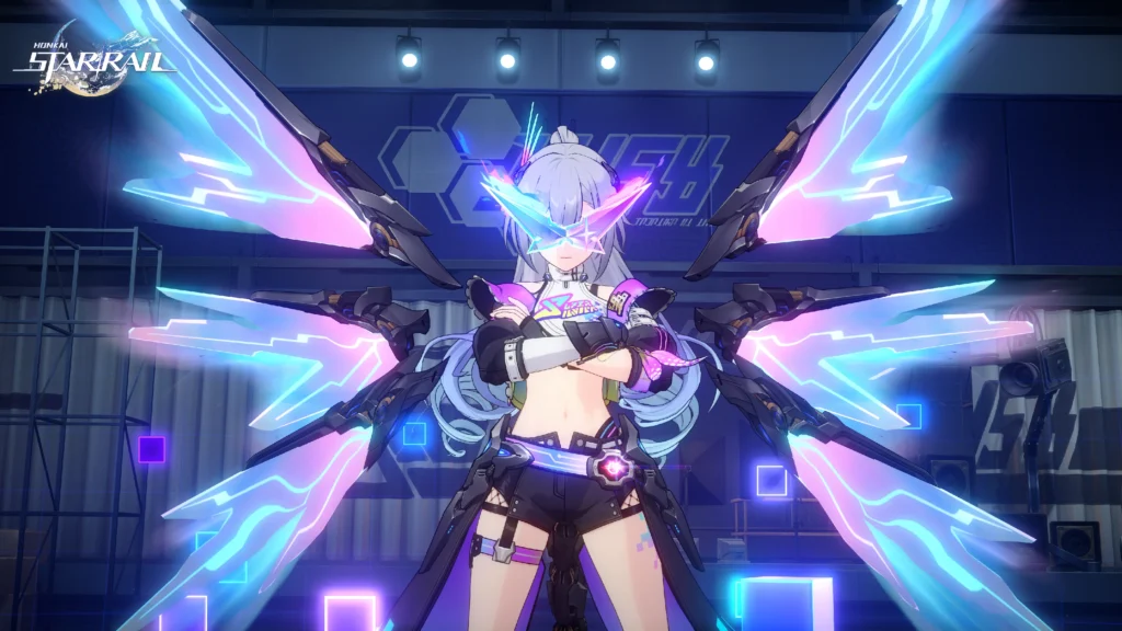 Honkai: Star Rail Version 4.2 Launches 22 April With Third Anniversary Celebrations 4