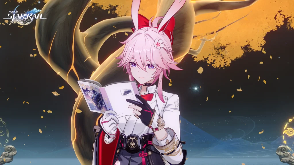 Honkai: Star Rail Version 4.2 Launches 22 April With Third Anniversary Celebrations 5
