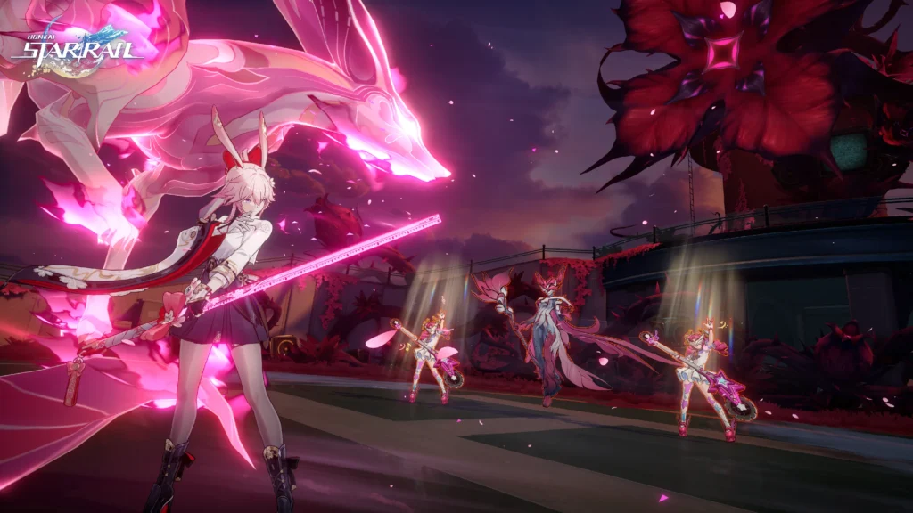 Honkai: Star Rail Version 4.2 Launches 22 April With Third Anniversary Celebrations 6