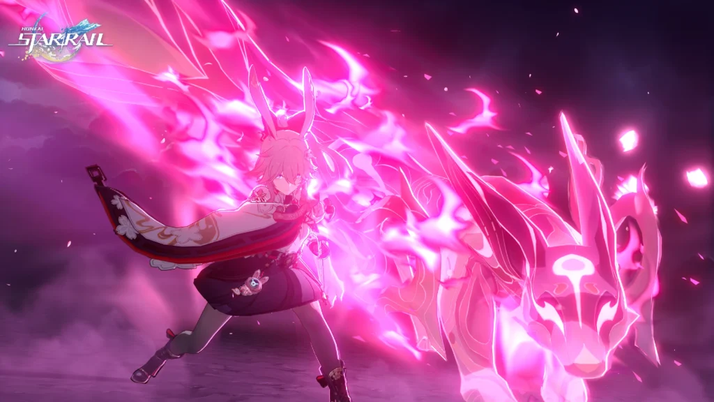 Honkai: Star Rail Version 4.2 Launches 22 April With Third Anniversary Celebrations 7