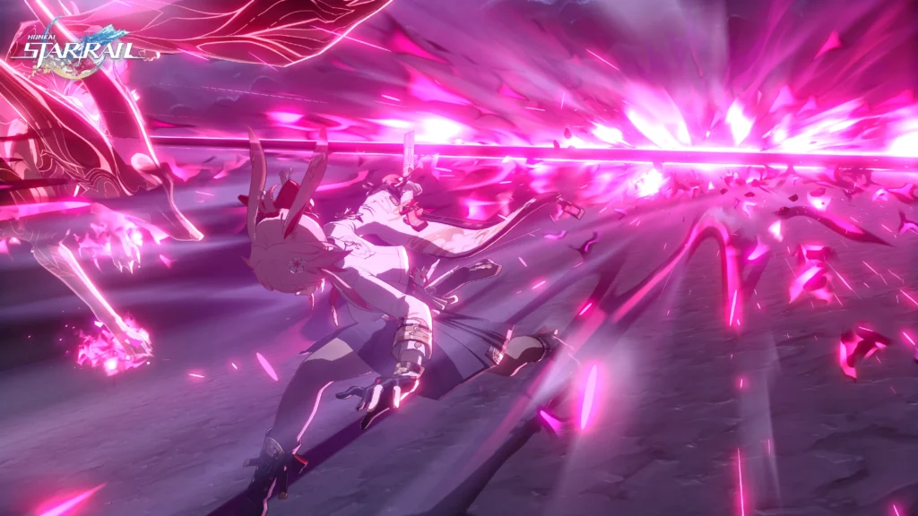 Honkai: Star Rail Version 4.2 Launches 22 April With Third Anniversary Celebrations 9