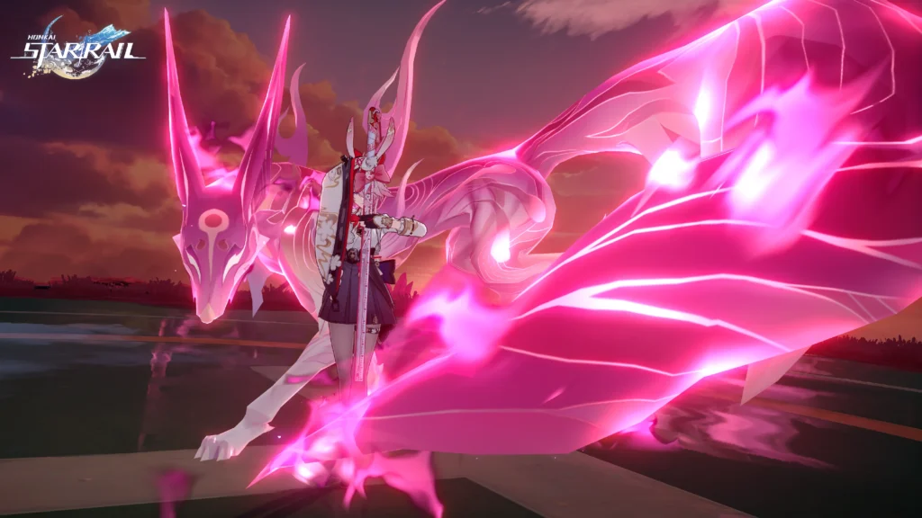 Honkai: Star Rail Version 4.2 Launches 22 April With Third Anniversary Celebrations 10