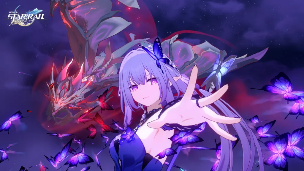 Honkai: Star Rail Version 4.2 Launches 22 April With Third Anniversary Celebrations 17