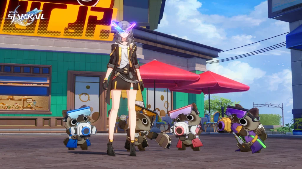 Honkai: Star Rail Version 4.2 Launches 22 April With Third Anniversary Celebrations 20