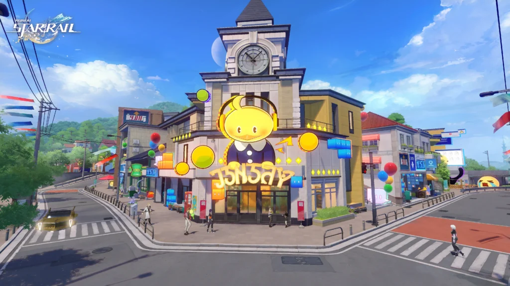 Honkai: Star Rail Version 4.2 Launches 22 April With Third Anniversary Celebrations 21