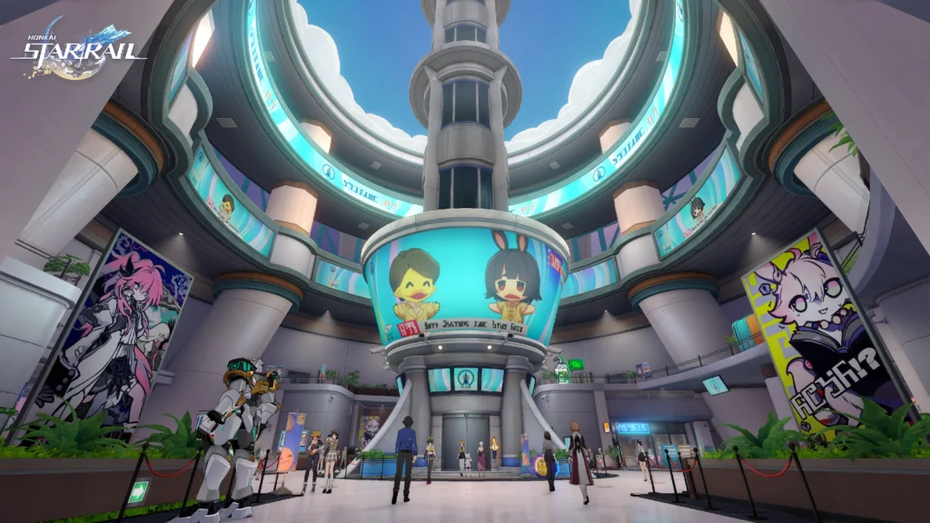 Honkai: Star Rail Version 4.2 Launches 22 April With Third Anniversary Celebrations 22