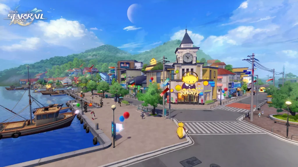 Honkai: Star Rail Version 4.2 Launches 22 April With Third Anniversary Celebrations 25