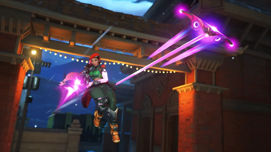 Overwatch Season 2: Reign Of Talon Summit Launches Tomorrow w/ Nintendo Switch 2 Support 2 Overwatch Season 2: Reign Of Talon Summit Launches Tomorrow w/ Nintendo Switch 2 Support 2