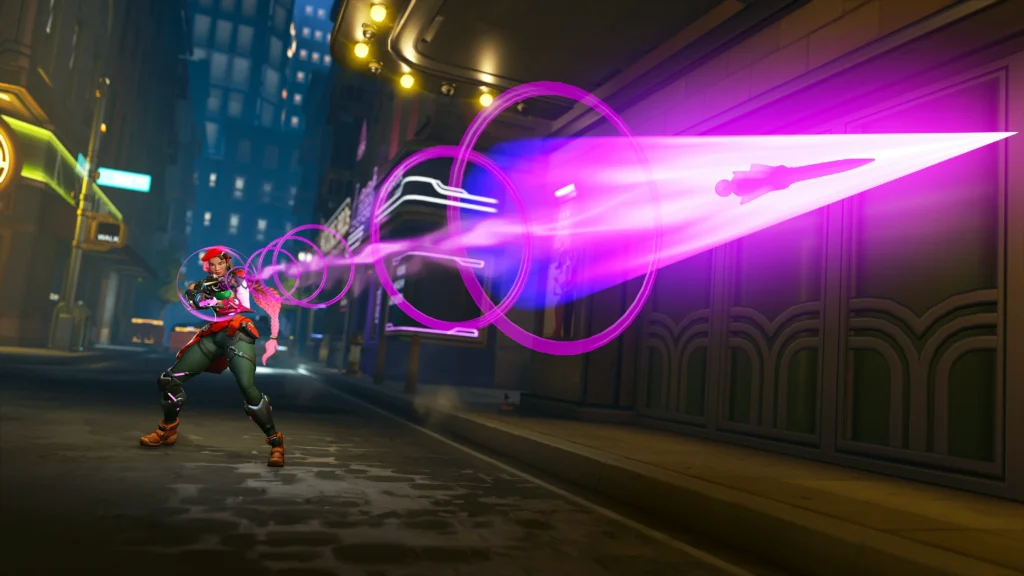 Overwatch Season 2: Reign Of Talon Summit Launches Tomorrow w/ Nintendo Switch 2 Support 4 Overwatch Season 2: Reign Of Talon Summit Launches Tomorrow w/ Nintendo Switch 2 Support 4