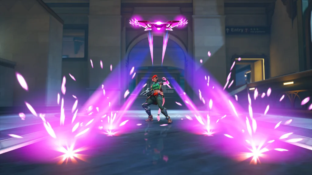 Overwatch Season 2: Reign Of Talon Summit Launches Tomorrow w/ Nintendo Switch 2 Support 6 Overwatch Season 2: Reign Of Talon Summit Launches Tomorrow w/ Nintendo Switch 2 Support 6